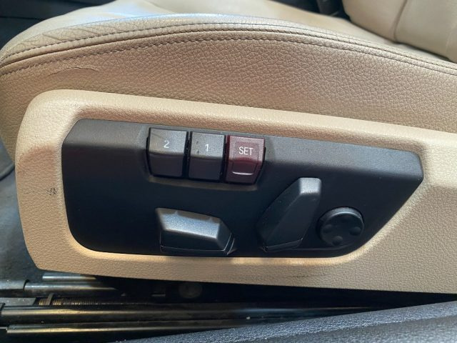 BMW 420 usata, con Specchietti laterali elettrici