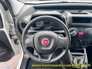 FIAT Fiorino usata, con Bracciolo