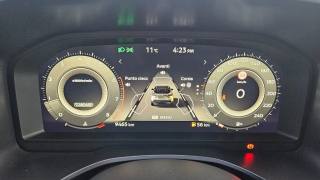NISSAN Qashqai usata, con Cruise Control