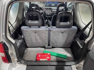 SUZUKI Jimny usata 14
