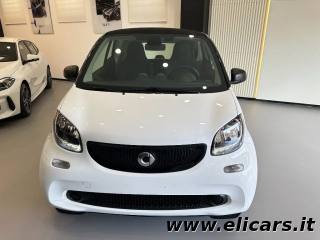 SMART ForTwo usata, con Airbag
