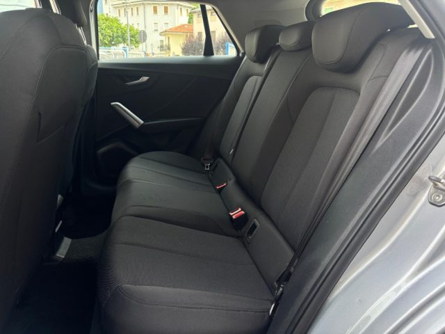 AUDI Q2 usata, con Servosterzo