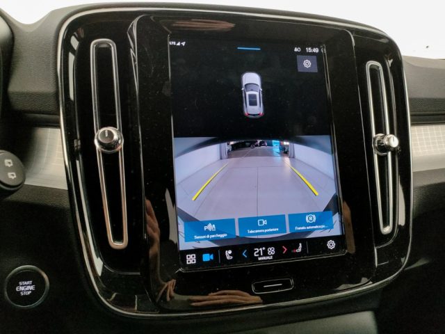 VOLVO XC40 usata, con ESP