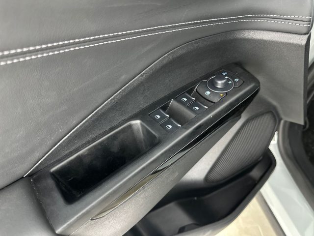 FORD Puma usata, con Telecamera per parcheggio assistito