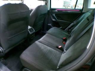 VOLKSWAGEN Tiguan usata, con Chiusura centralizzata