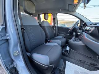 FIAT Panda usata, con Airbag posteriore