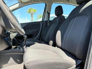 FIAT Punto Evo usata, con Chiusura centralizzata