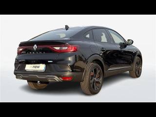 RENAULT Arkana usata, con Airbag