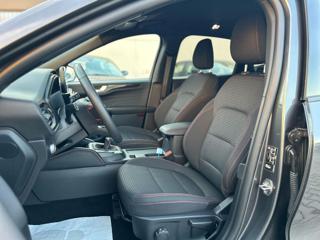 FORD Kuga usata, con Fendinebbia