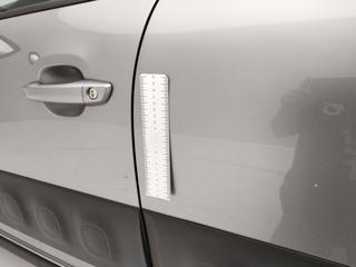 CITROEN C3 usata, con Airbag testa