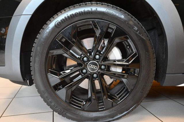 AUDI A4 usata 13