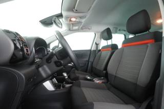 CITROEN C3 Aircross usata 2