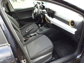 SEAT Ibiza usata, con Boardcomputer