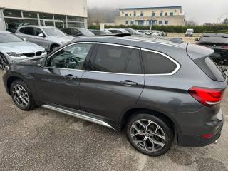 BMW X1 usata, con Autoradio