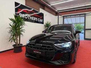 AUDI S3 usata, con Airbag