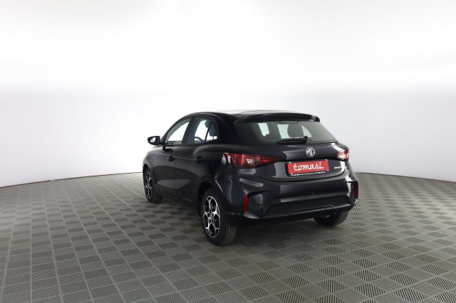 MG MG3 usata 5