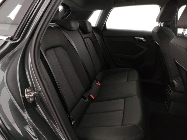 AUDI A3 usata, con Controllo vocale