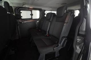 FORD Transit Custom usata 2