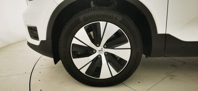 VOLVO XC40 usata, con Touch screen