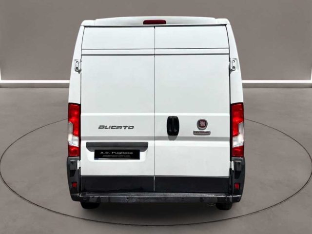 FIAT Ducato usata 3