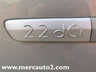 RENAULT Vel Satis usata, con Fari Xenon