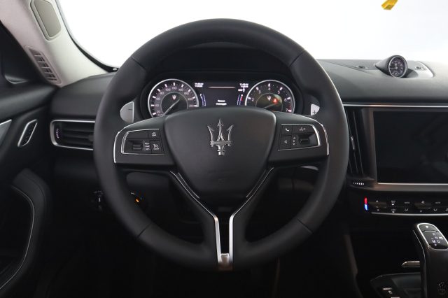 MASERATI Levante usata 4