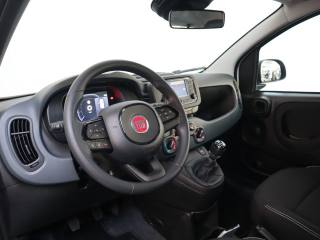 FIAT Panda usata, con ESP