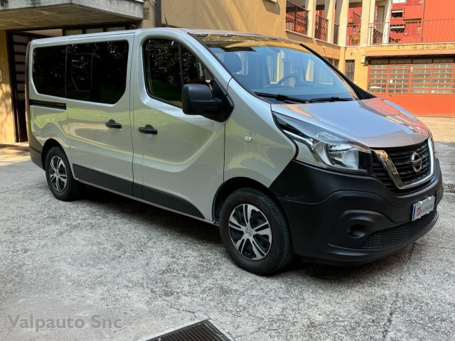 RENAULT Trafic usata, con Autoradio