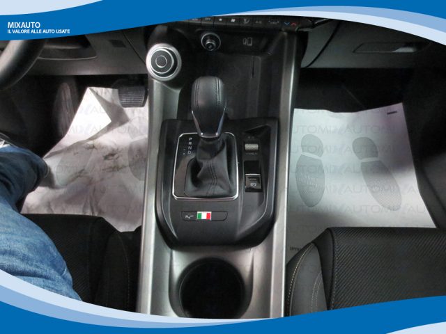 ALFA ROMEO Tonale usata, con Boardcomputer