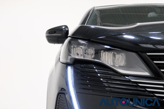 PEUGEOT 3008 usata, con Controllo trazione
