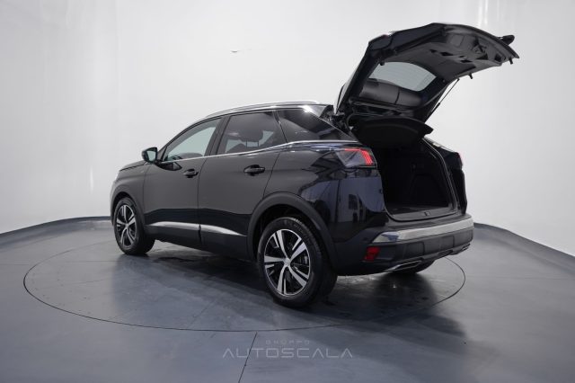 PEUGEOT 3008 usata 38