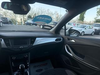OPEL Astra usata, con Controllo trazione