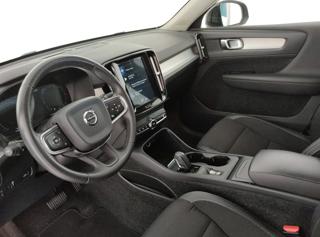 VOLVO XC40 usata, con Controllo automatico clima