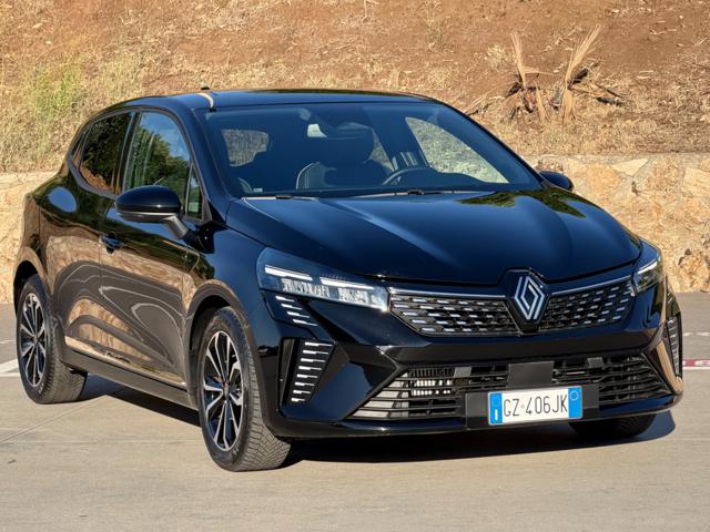 RENAULT Clio usata, con Airbag laterali