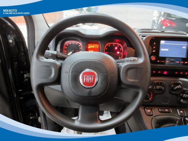 FIAT Panda usata, con Airbag Passeggero