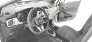 NISSAN Micra usata 52