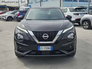 NISSAN Juke usata, con Fendinebbia