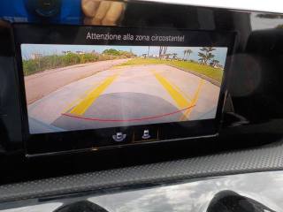 MERCEDES-BENZ CLA 180 usata, con Autoradio digitale