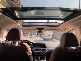 BMW X5 usata, con Climatizzatore