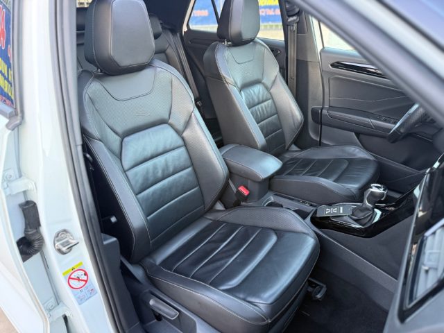 VOLKSWAGEN T-Roc usata, con Adaptive Cruise Control