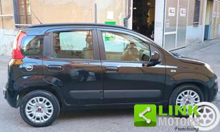 FIAT Panda usata, con Chiusura centralizzata