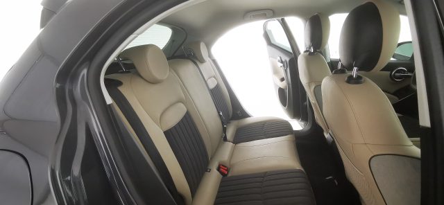 FIAT 500X usata 45
