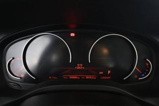 BMW X3 usata 6