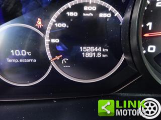 PORSCHE Cayenne usata, con Chiusura centralizzata