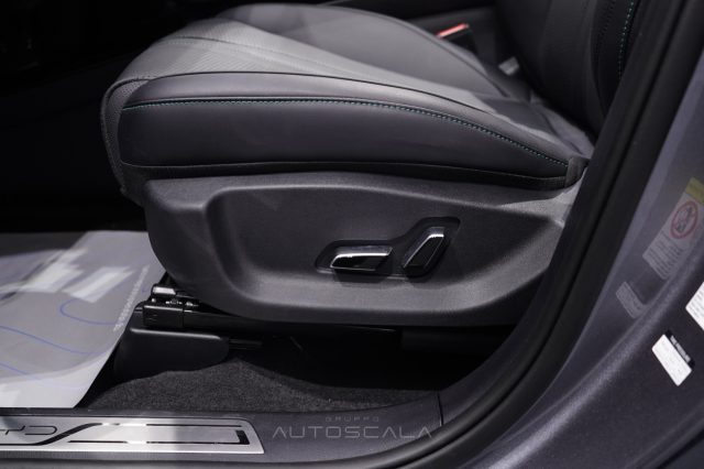 BYD Seal U usata, con Servosterzo