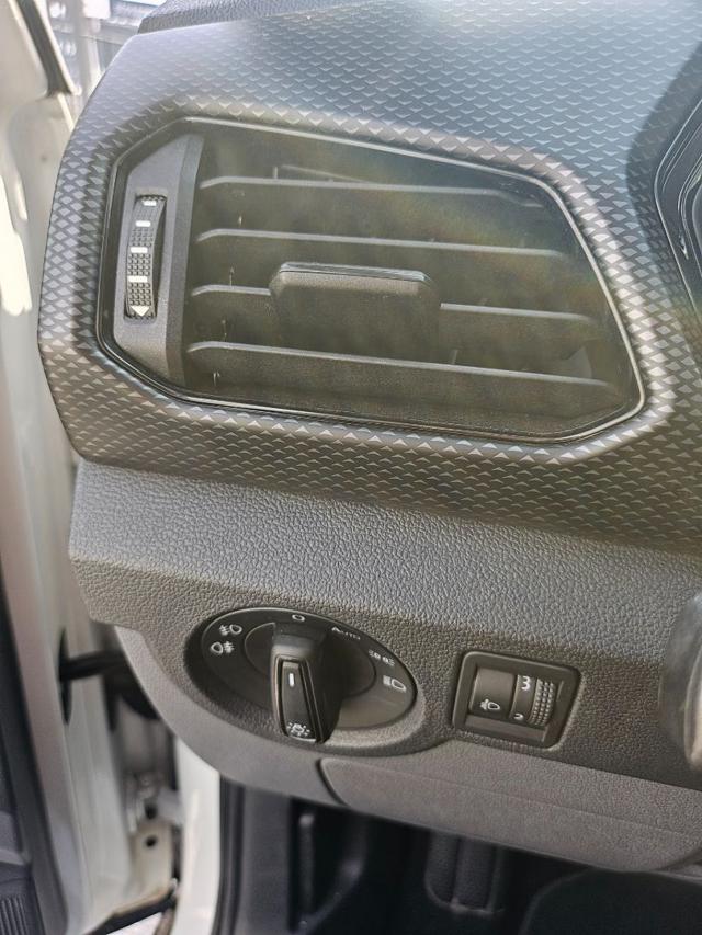 VOLKSWAGEN T-Cross usata, con Immobilizzatore elettronico