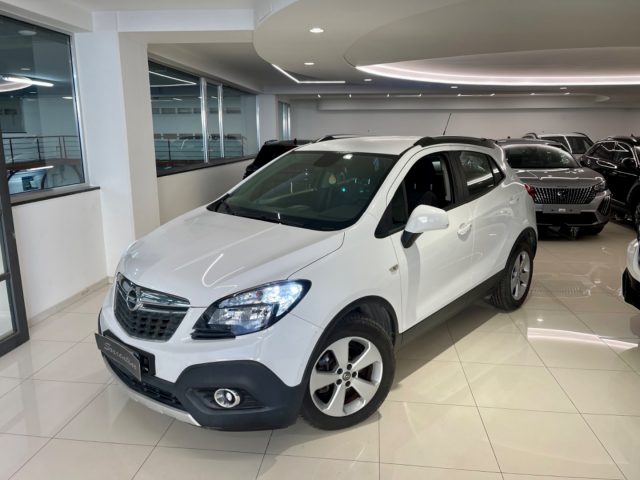 OPEL Mokka usata, con Airbag