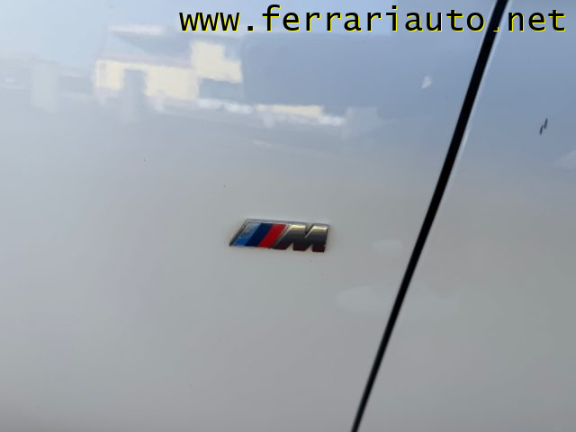 BMW 116 usata, con ESP