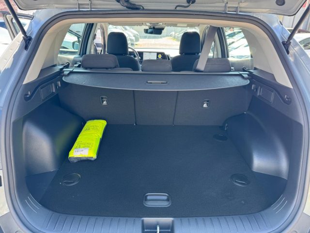 KIA Sportage usata, con Controllo elettronico della corsia