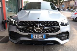 MERCEDES-BENZ GLE 350 usata 92